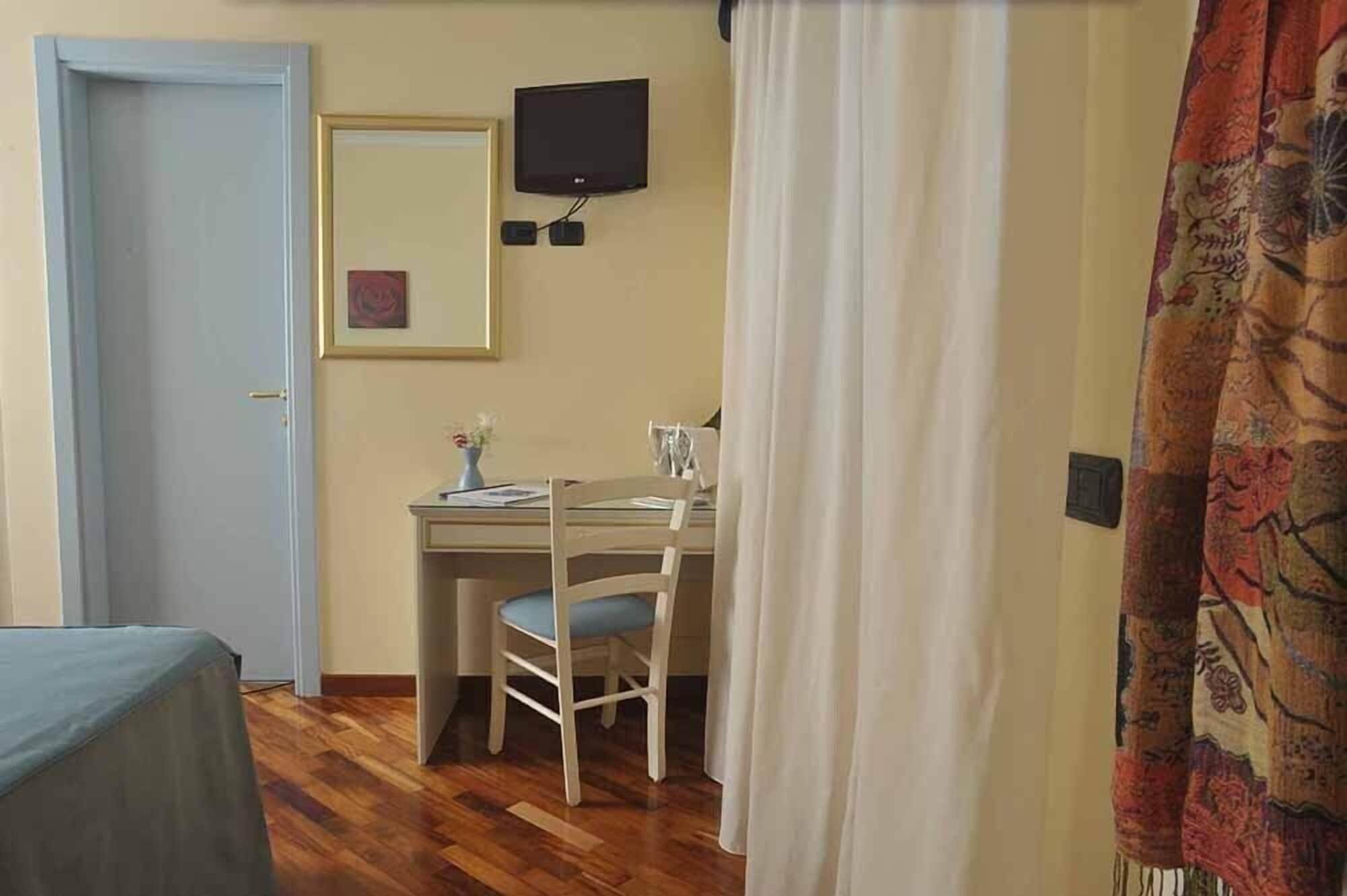פומפיי Costa Hotel מראה חיצוני תמונה
