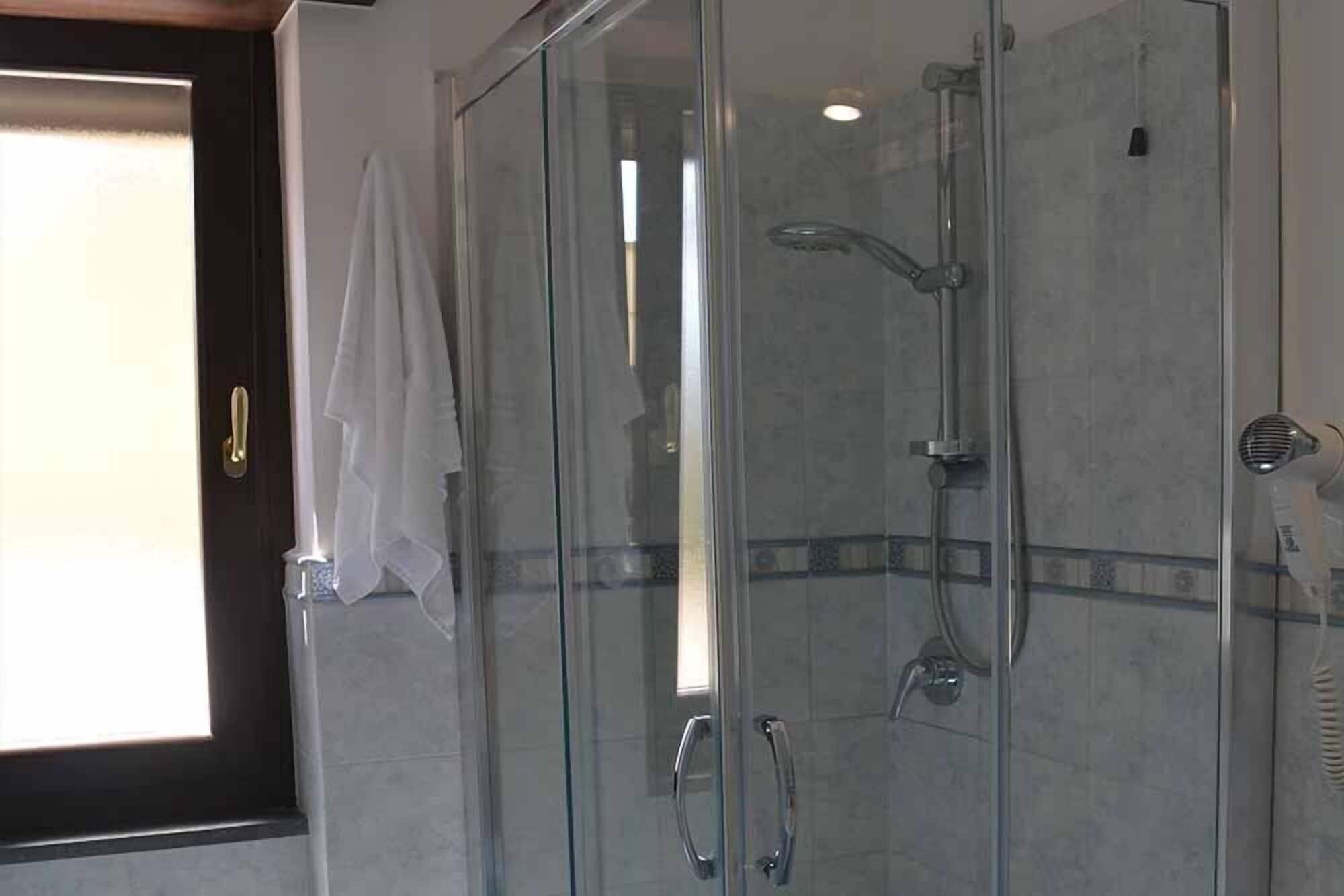 פומפיי Costa Hotel מראה חיצוני תמונה