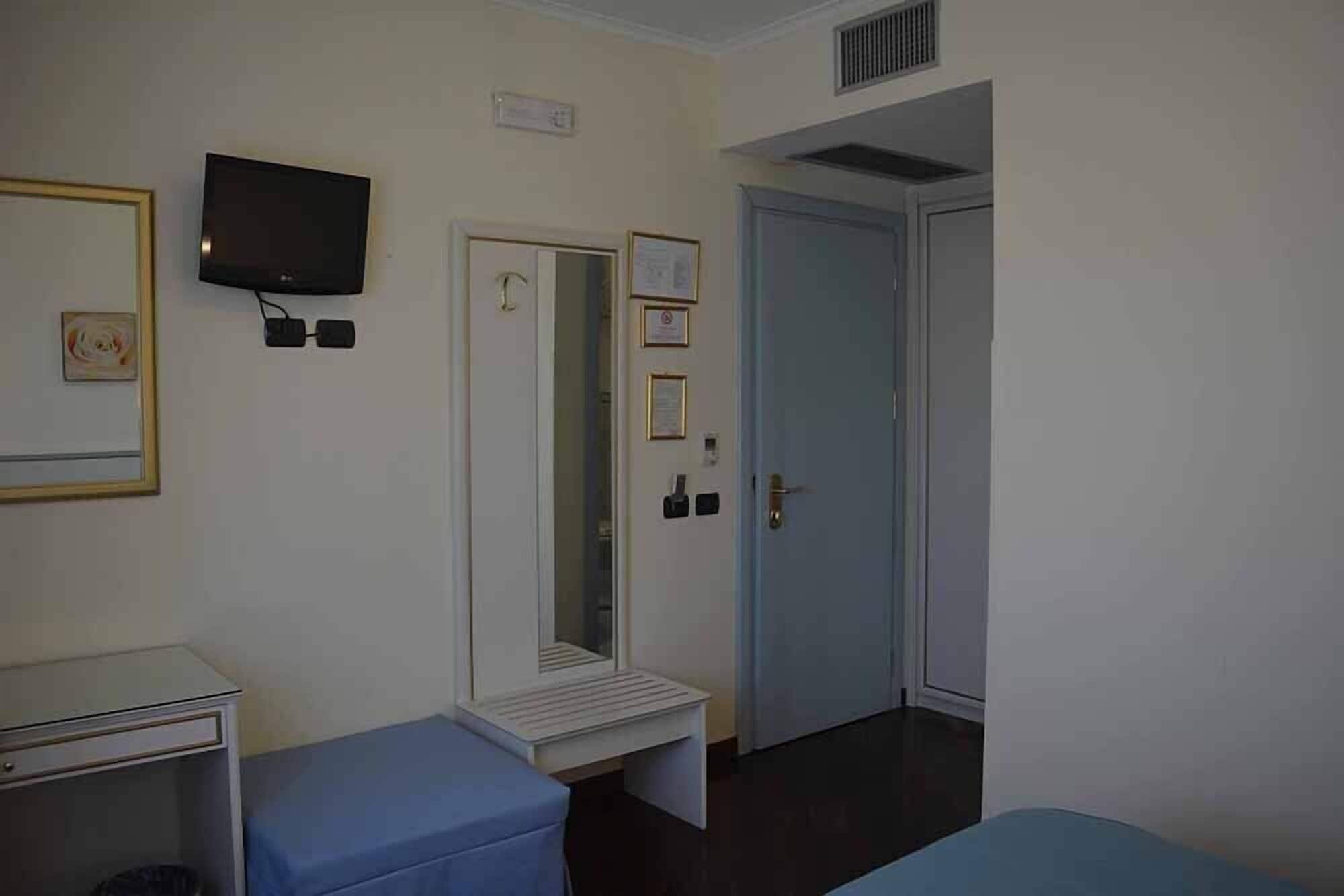 פומפיי Costa Hotel מראה חיצוני תמונה
