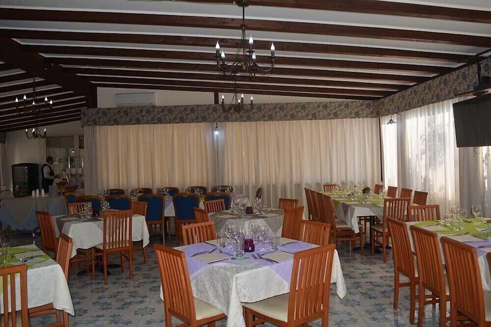פומפיי Costa Hotel מראה חיצוני תמונה