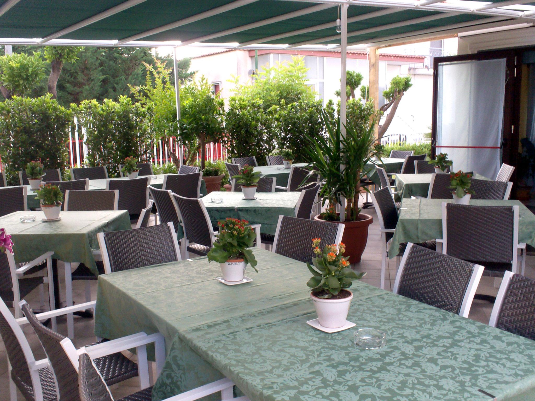 פומפיי Costa Hotel מראה חיצוני תמונה