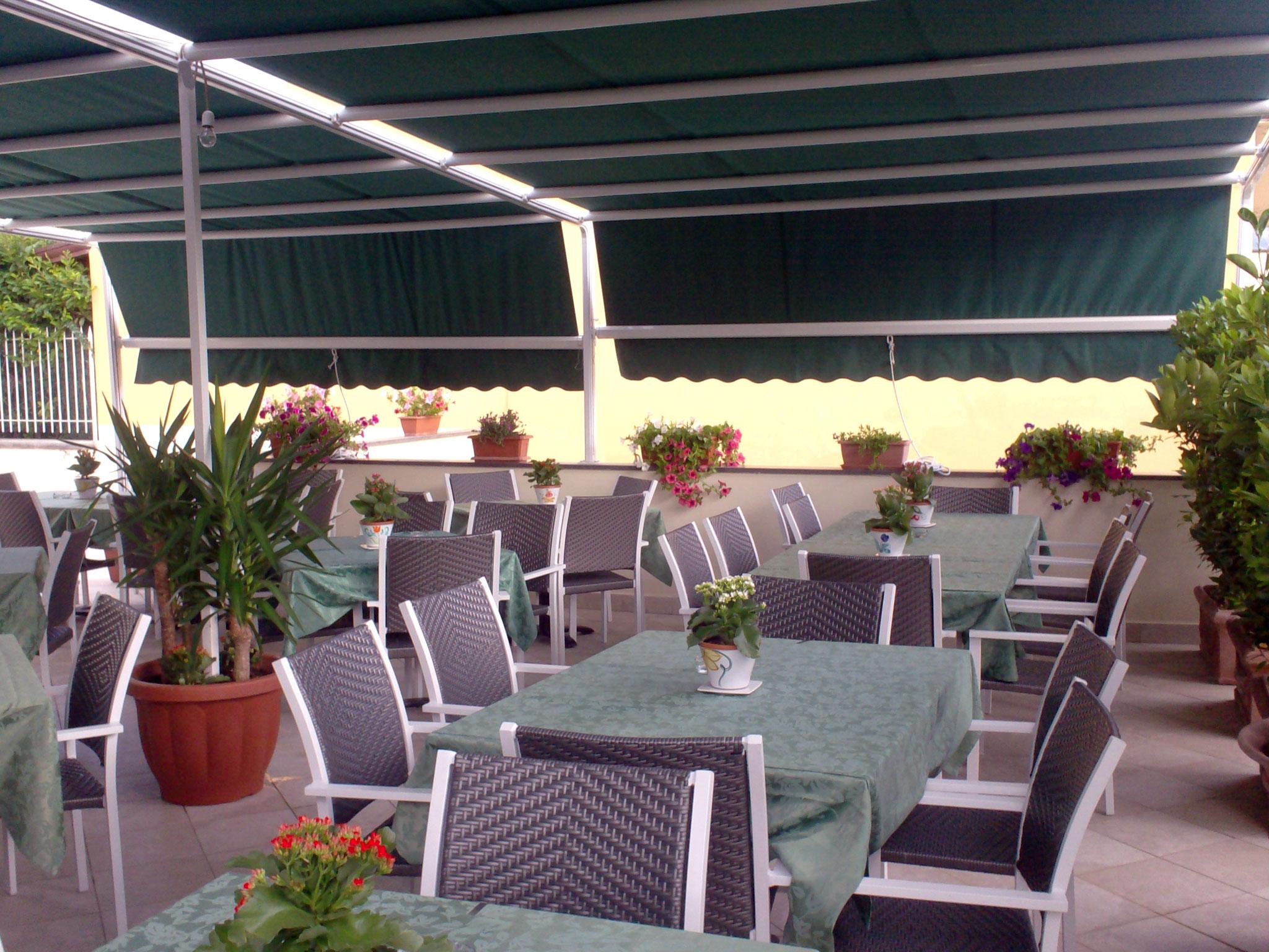 פומפיי Costa Hotel מראה חיצוני תמונה