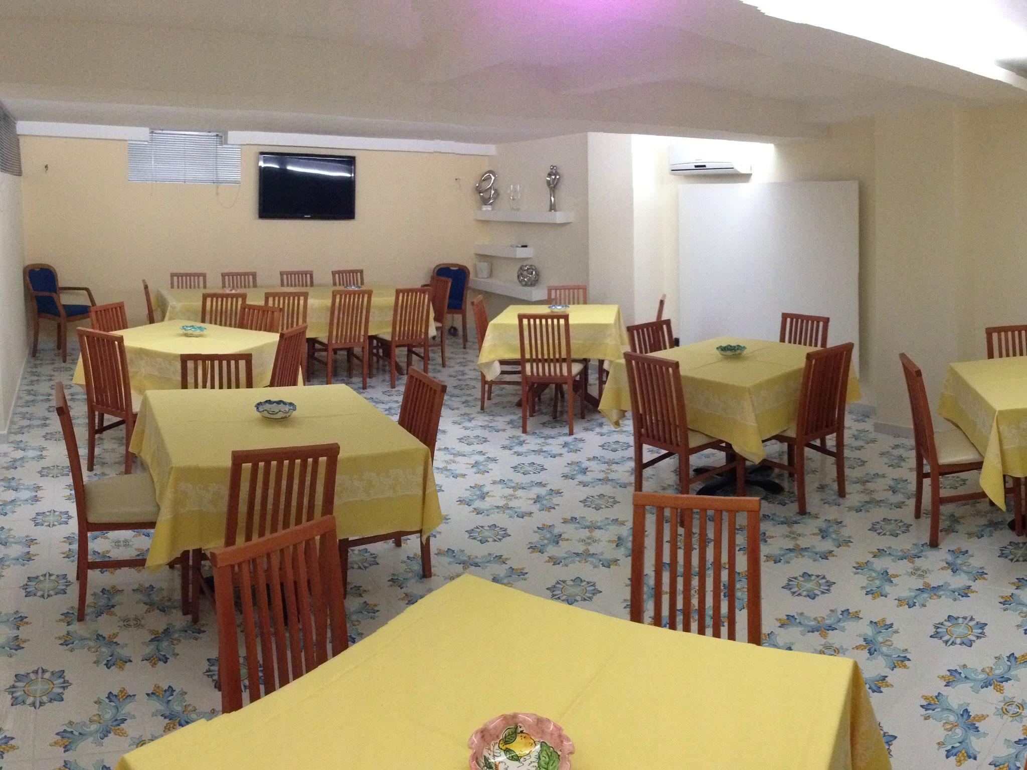 פומפיי Costa Hotel מראה חיצוני תמונה