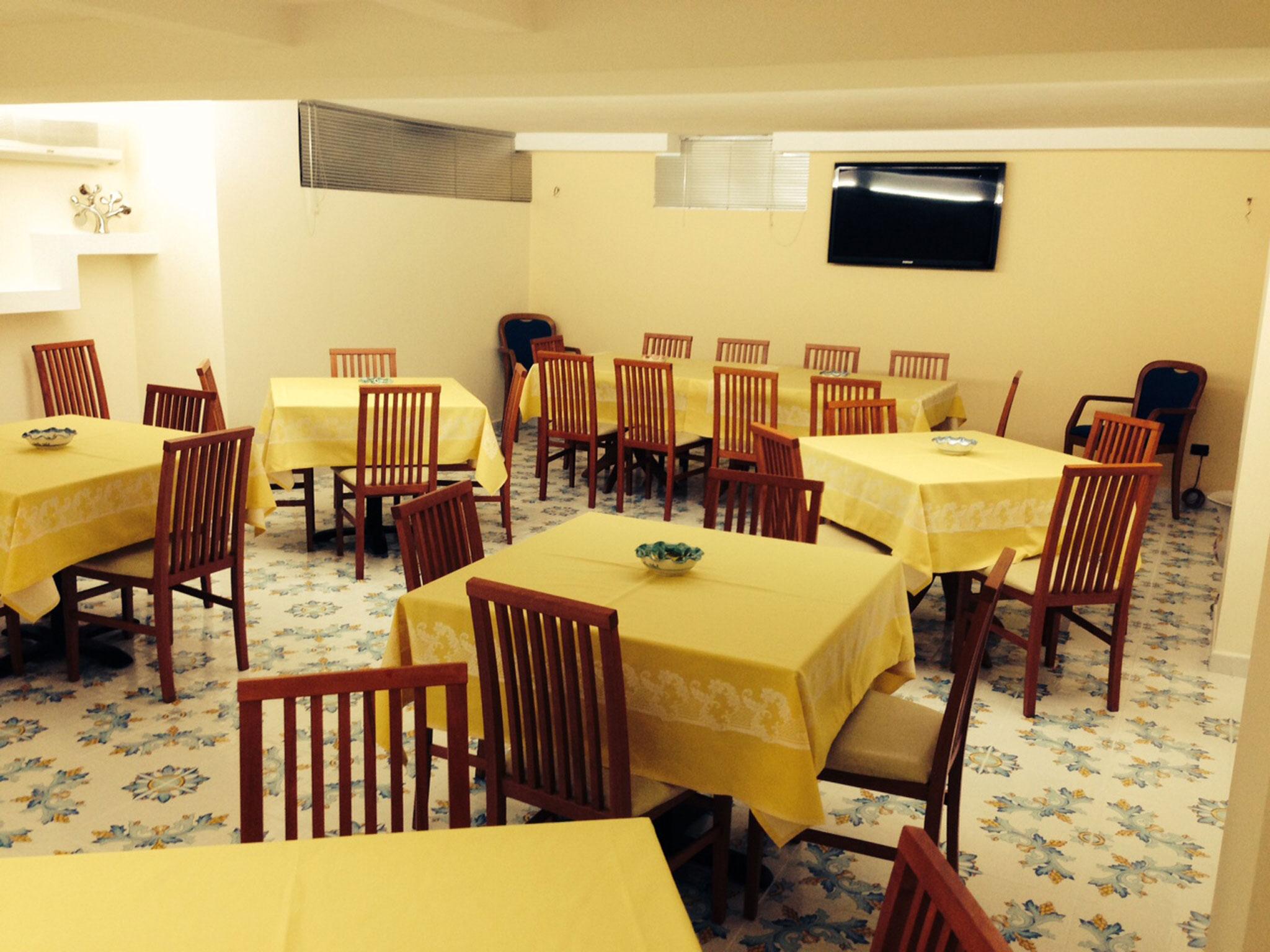 פומפיי Costa Hotel מראה חיצוני תמונה