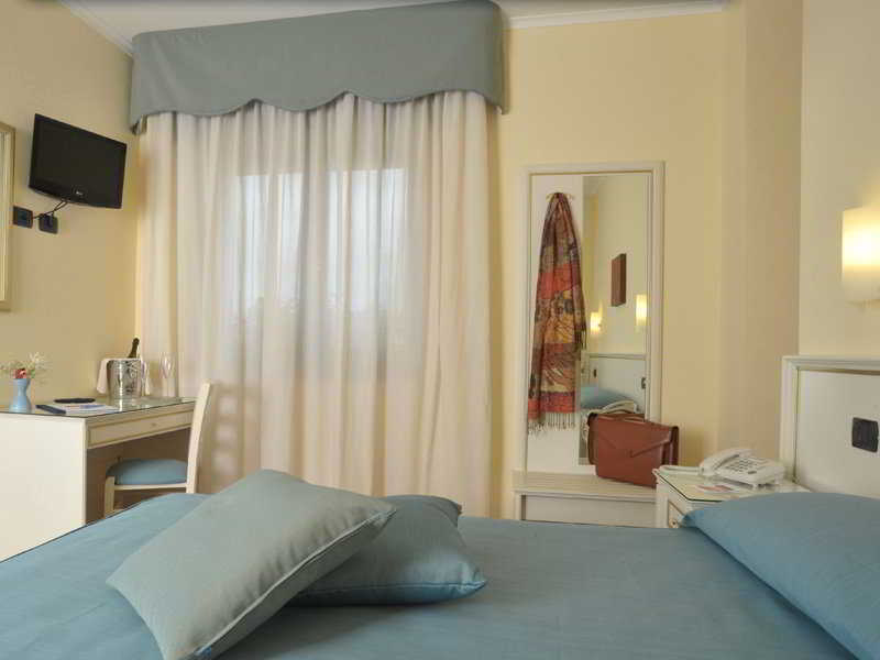 פומפיי Costa Hotel מראה חיצוני תמונה