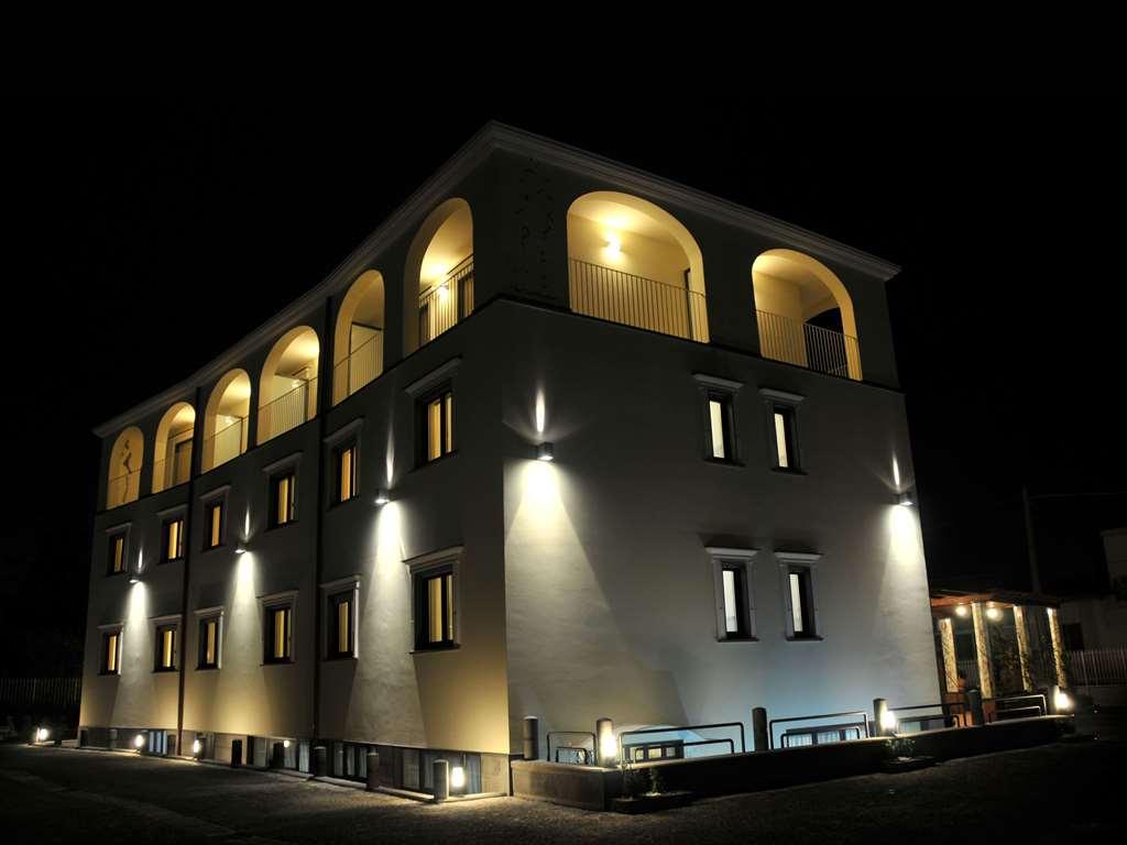 פומפיי Costa Hotel מראה חיצוני תמונה